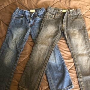 Boys jeans